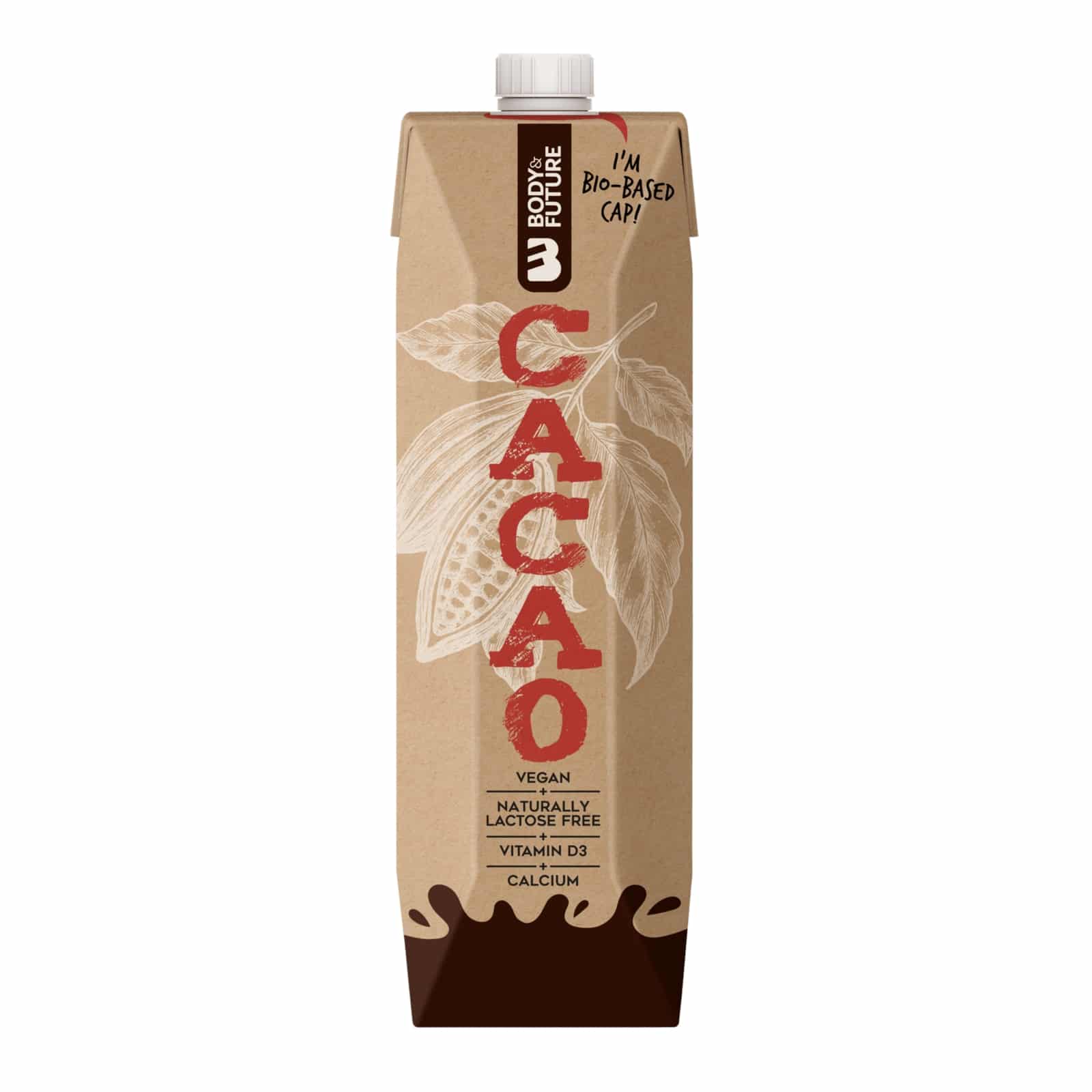 E-shop Body Kakaový nápoj 1000ml