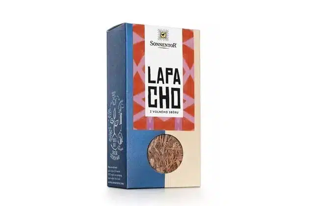 E-shop Sonnentor Lapacho kôra 50g