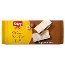 E-shop Schär Wafer Pocket 50 g