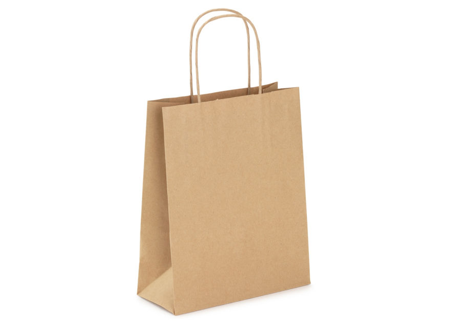 E-shop Taška papierová