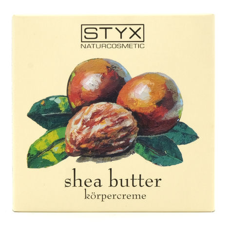 E-shop Styx telové mlieko s bambuckým maslom 200 ml