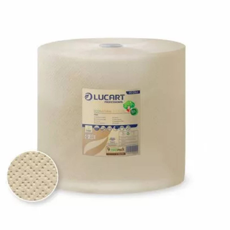 E-shop Utierka LUCART ECO STRONG NATURAL 3.1000 XL – 1 ks
