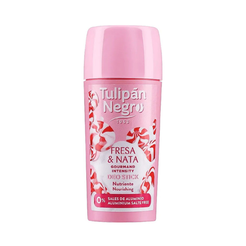 E-shop Tulipán Negro Deo Stick Fresa 60ml