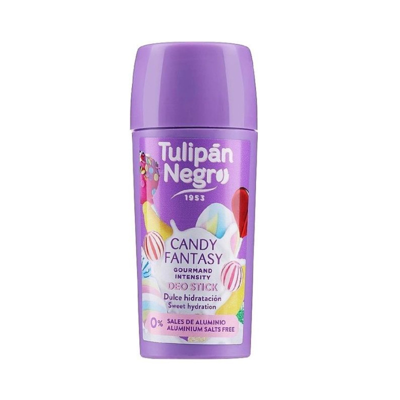 E-shop Tulipán Negro Deo Stick Candy Fantasy 60ml