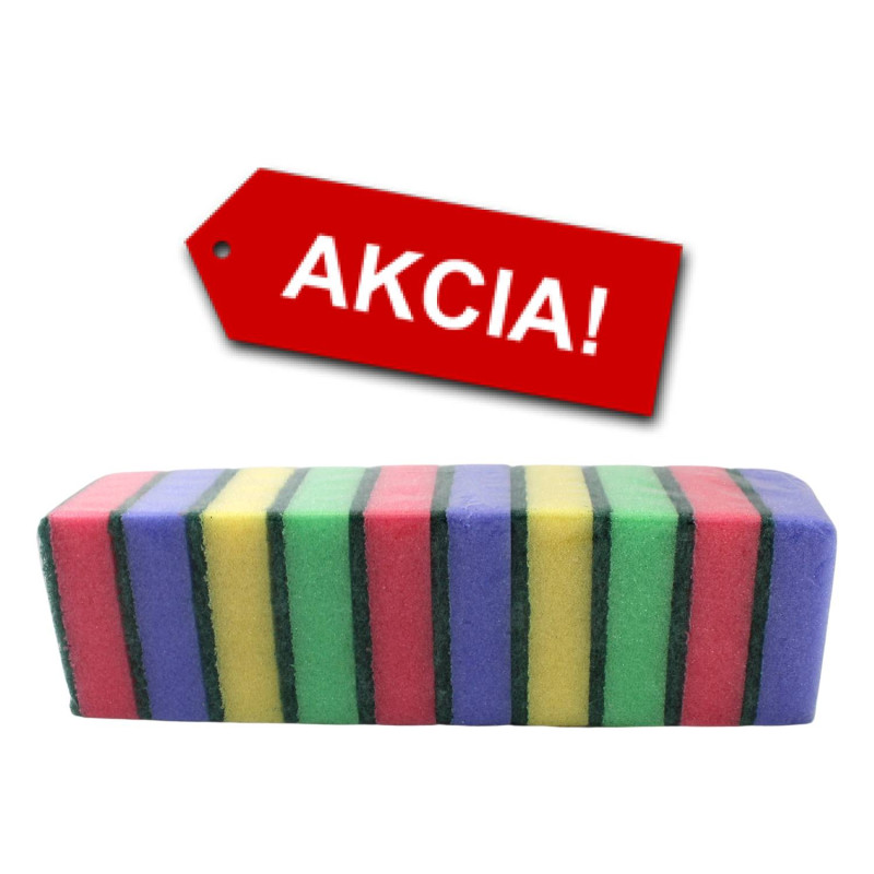 E-shop Hubka na riad BIG 10ks
