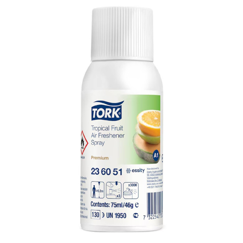 E-shop Tork ovocná vôňa do osviežovača vzduchu A1