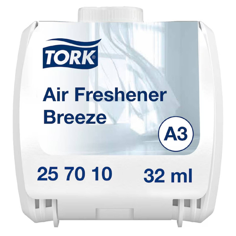 E-shop Tork osviežovač vzduchu Constant, jarný vánok A3