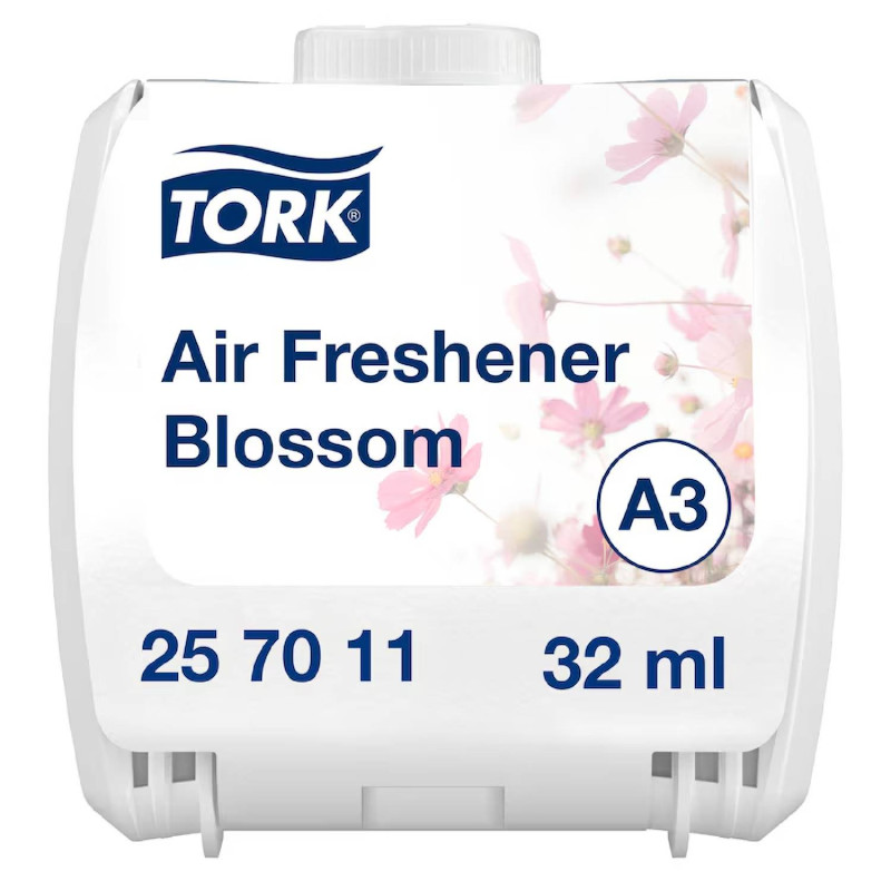 E-shop Tork osviežovač vzduchu Constant, kvetinový A3