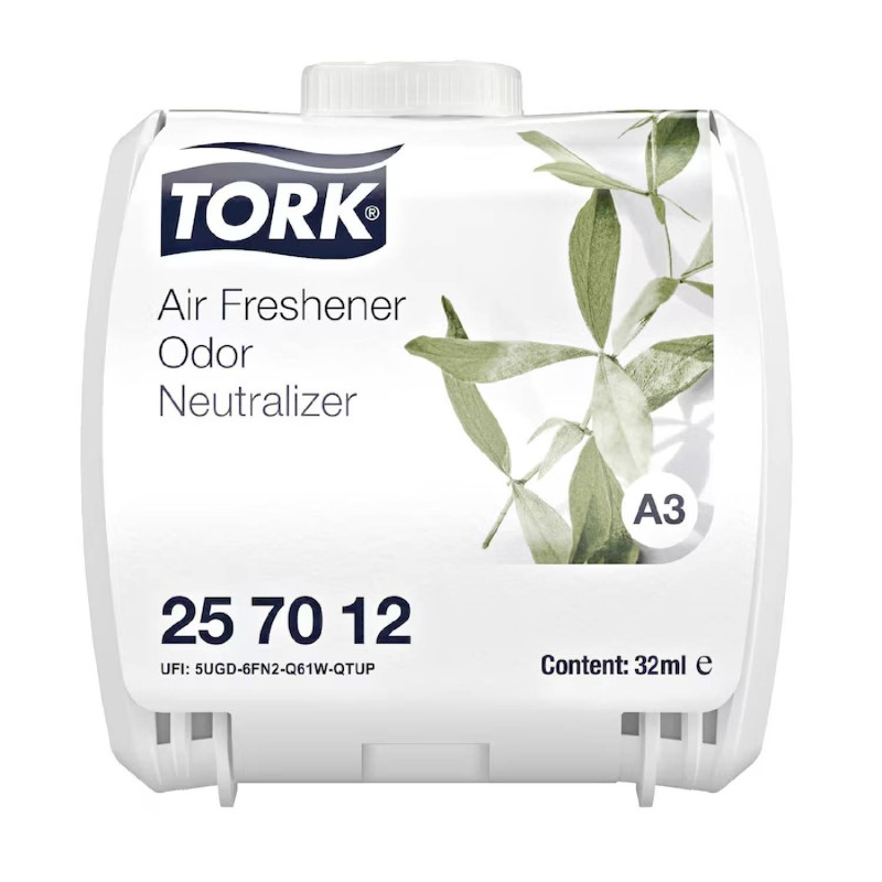 E-shop Tork osviežovač vzduchu Constant, neutralizátor zápachov A3