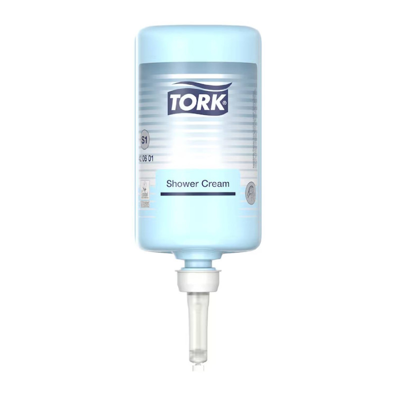 E-shop Tork sprchový gél S1 1000ml