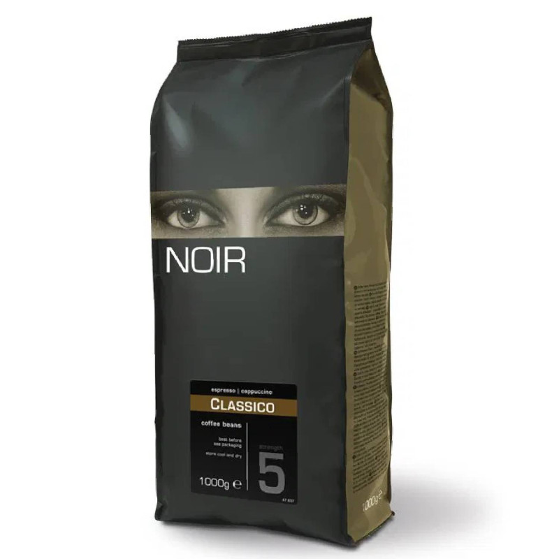E-shop Pelican Rouge Café Noir Classico zrnková káva 1000g
