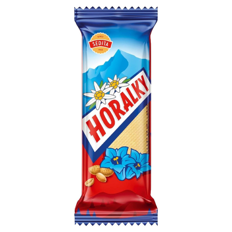 E-shop Horalky sedita 50g