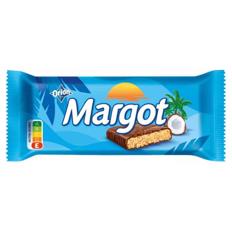 E-shop ORION MARGOT 80g