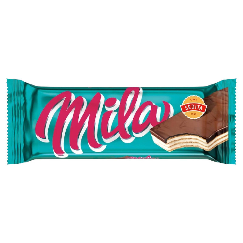 E-shop Mila Sedita 50g
