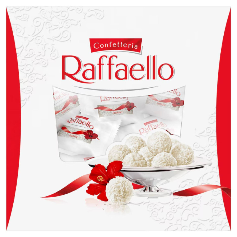 E-shop Dezert Raffaello 260g