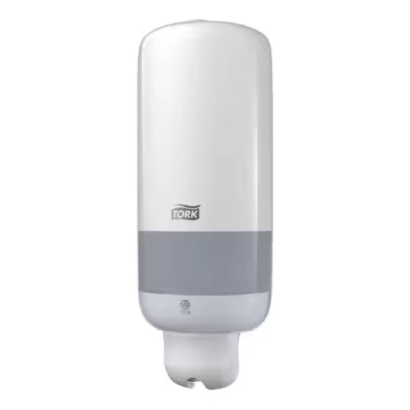 E-shop Tork dávkovač na tekuté mydlo a mydlo v spreji S1/S11 1000 ml