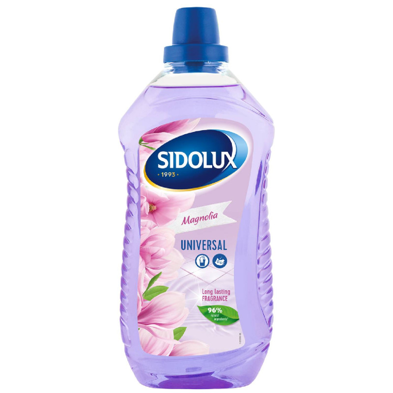 E-shop SIDOLUX UNIVERSAL Magnolia 1L