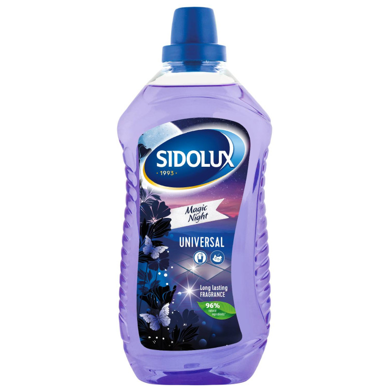 E-shop SIDOLUX UNIVERSAL Magic Night 1L