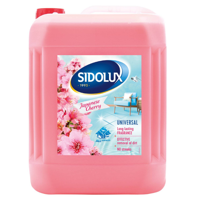 E-shop SIDOLUX UNIVERSAL Japanese Cherry 5L