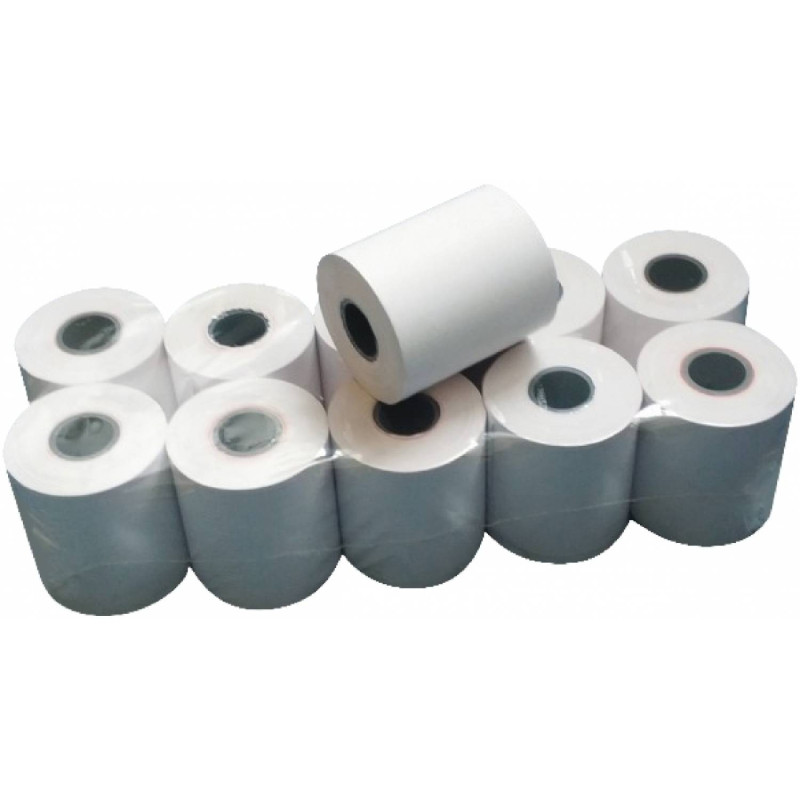 E-shop Termo páska 57/35/12 mm, 14m, 48g  (10 ks)