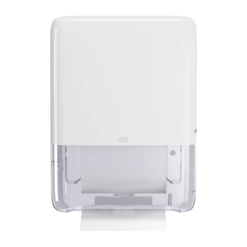 E-shop Tork PeakServe® Mini zásobník na nadväzujúce papierové utierky, biely H5