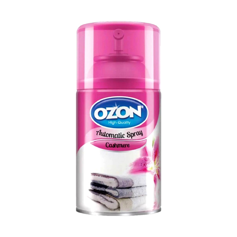 E-shop Ozon Cashmere  – náplň do automatického osviežovača vzduchu 260 ml