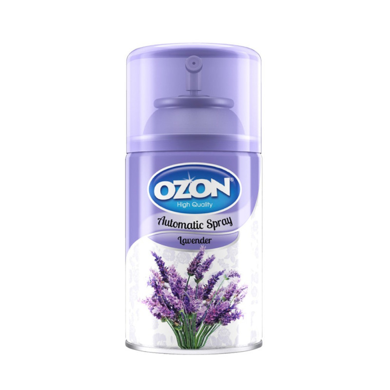 E-shop Ozon Levander  – náplň do automatického osviežovača vzduchu 260 ml
