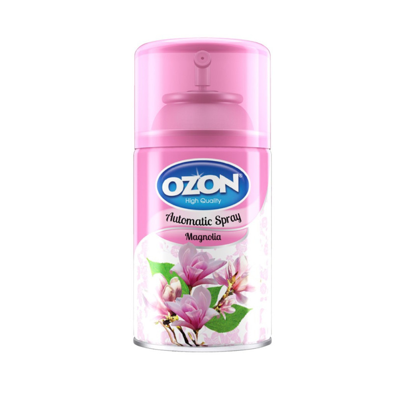 E-shop Ozon Magnolia – náplň do automatického osviežovača vzduchu 260 ml