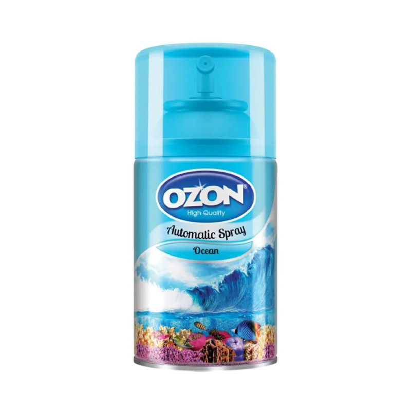 E-shop Ozon Ocean – náplň do automatického osviežovača vzduchu 260 ml