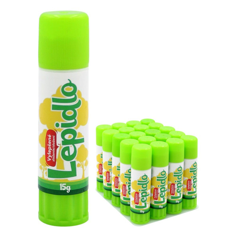 E-shop Lepiaca tyčinka stick JUNIOR 15 g