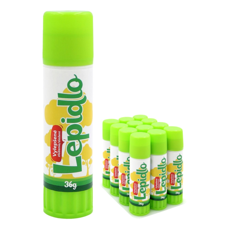 E-shop Lepiaca tyčinka stick JUNIOR 36 g