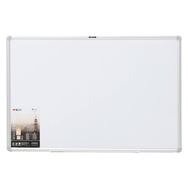 E-shop Magnetická tabuľa Economy, lakovaná 60 x 90 cm