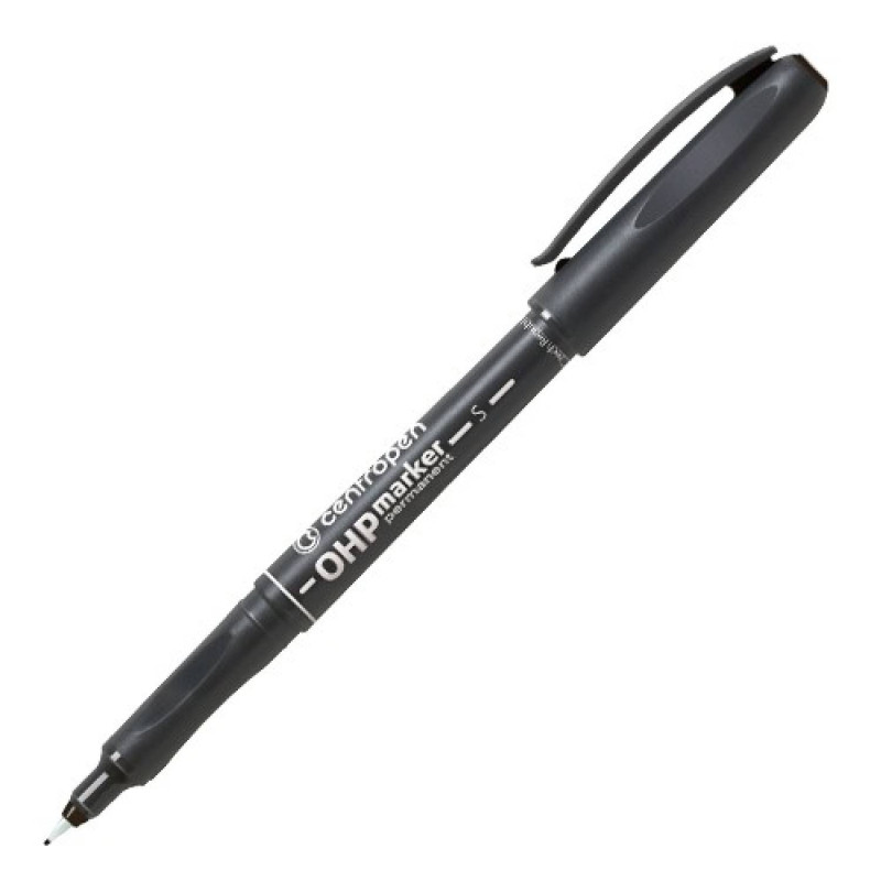 E-shop Liner CENTROPEN 2634 čierny OHP