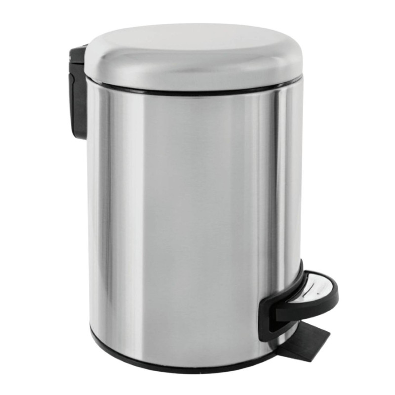 E-shop Odpadkový kôš ELITE nerez 5L