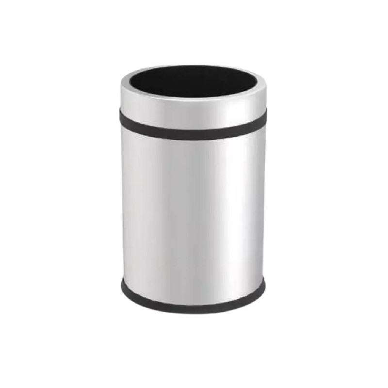 E-shop Odpadkový kôš PRAKTIC nerez 11L