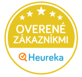 Hodnotenie obchodu Martons na Heureke